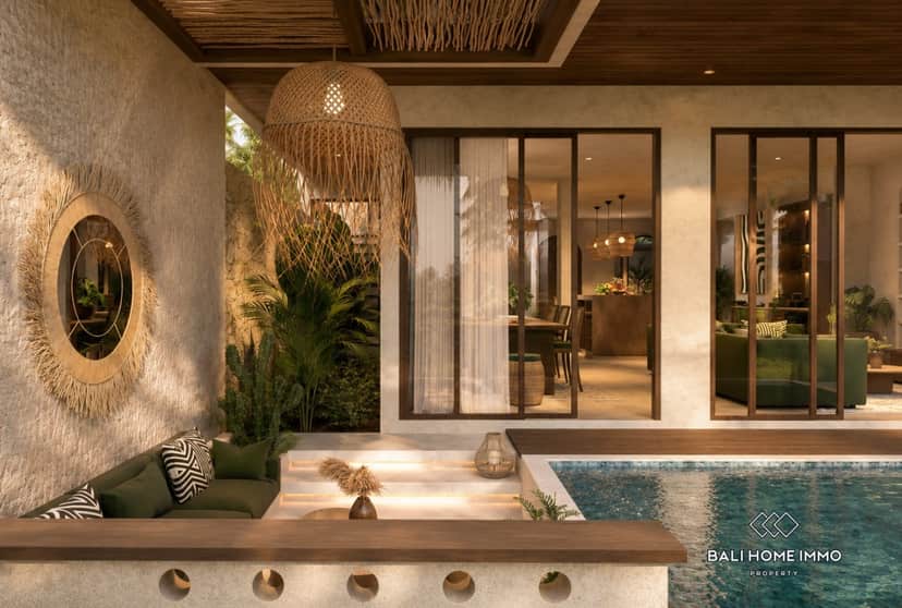 2-bedroom leasehold villa in Seseh/Cemagi — photo 2 of 5