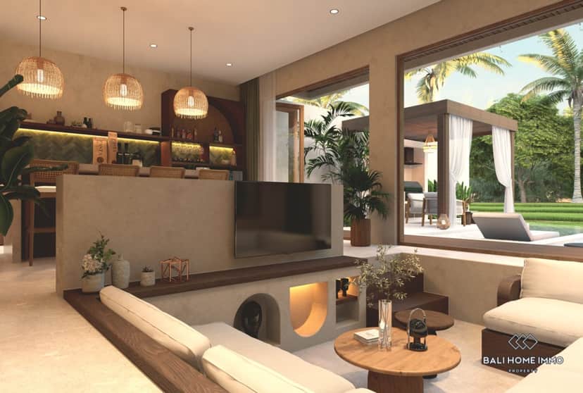 2-bedroom leasehold villa in Seseh/Cemagi — photo 3 of 5