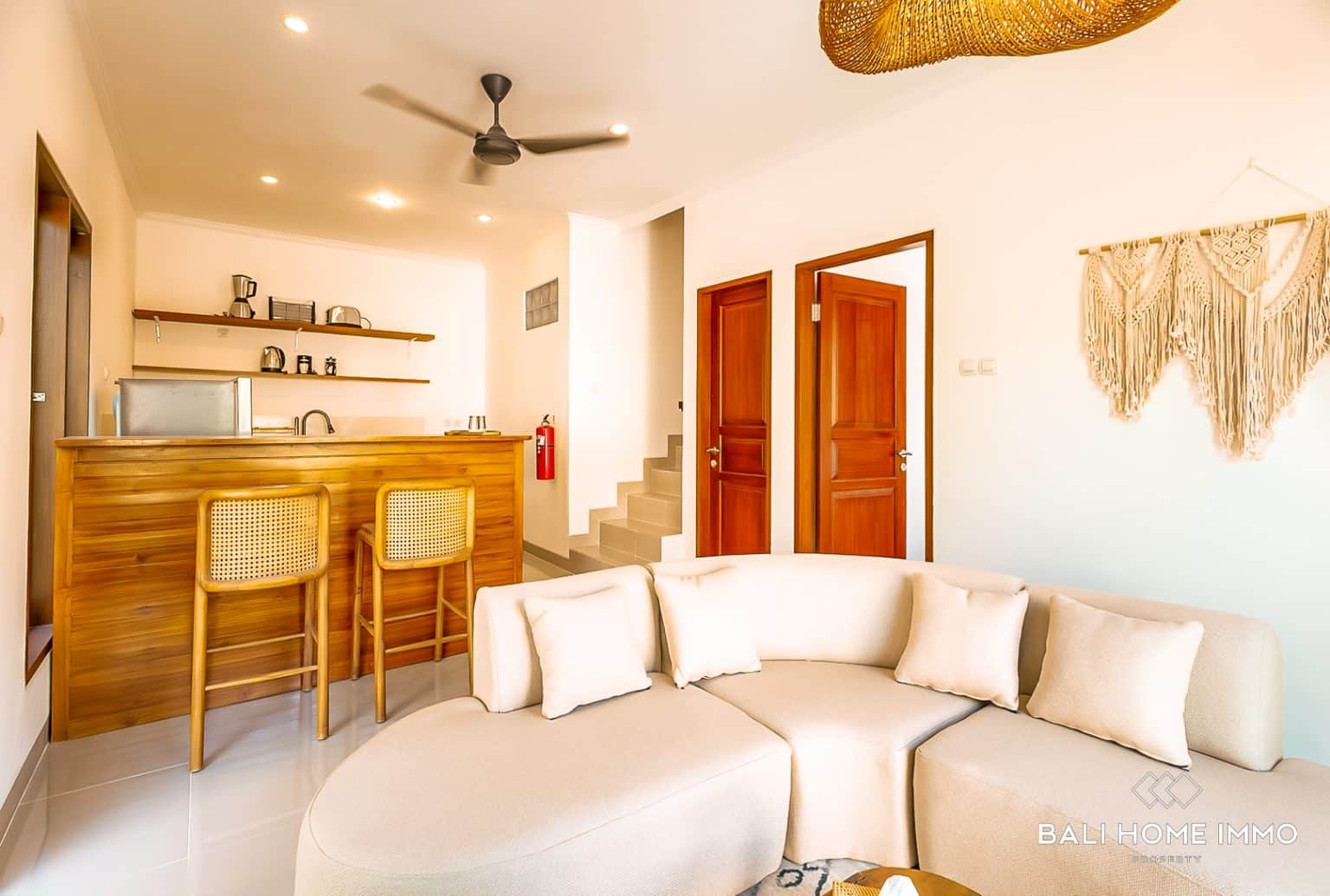 4-bedroom freehold villa in Ungasan — photo 5 of 5