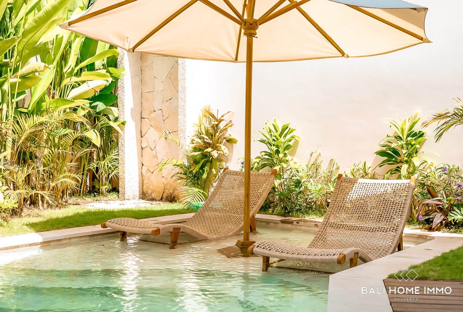 4-bedroom freehold villa in Ungasan — photo 4 of 5