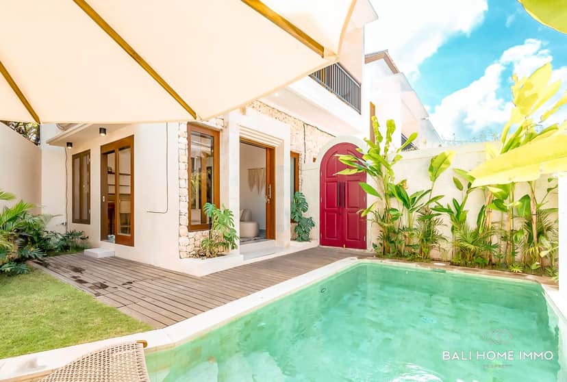 4-bedroom freehold villa in Ungasan — photo 2 of 5