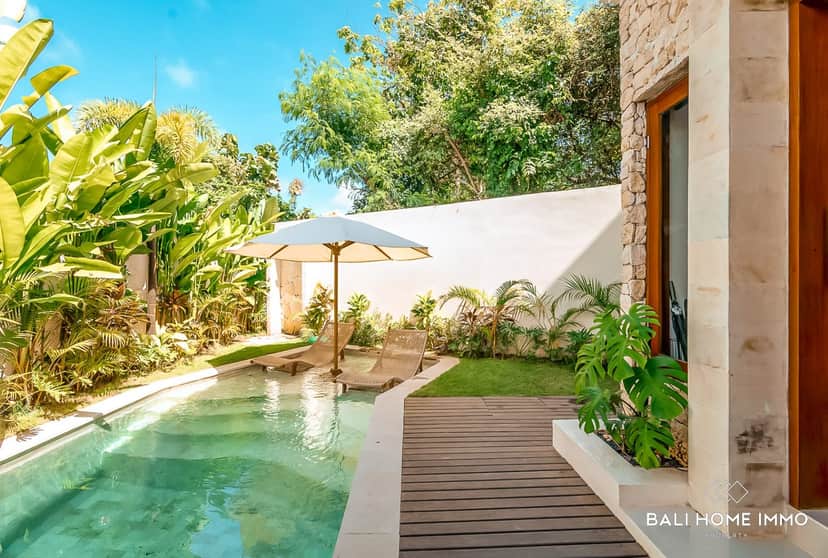 4-bedroom freehold villa in Ungasan — photo 3 of 5