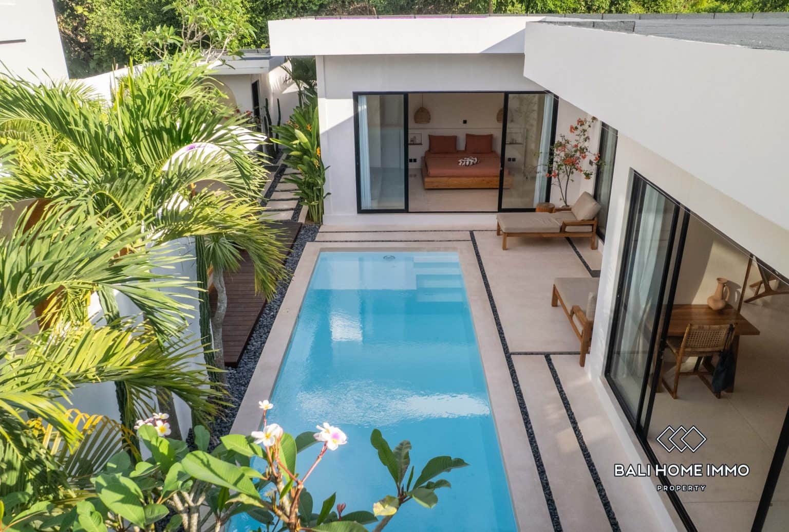 2-bedroom leasehold villa in Uluwatu — photo 5 of 5