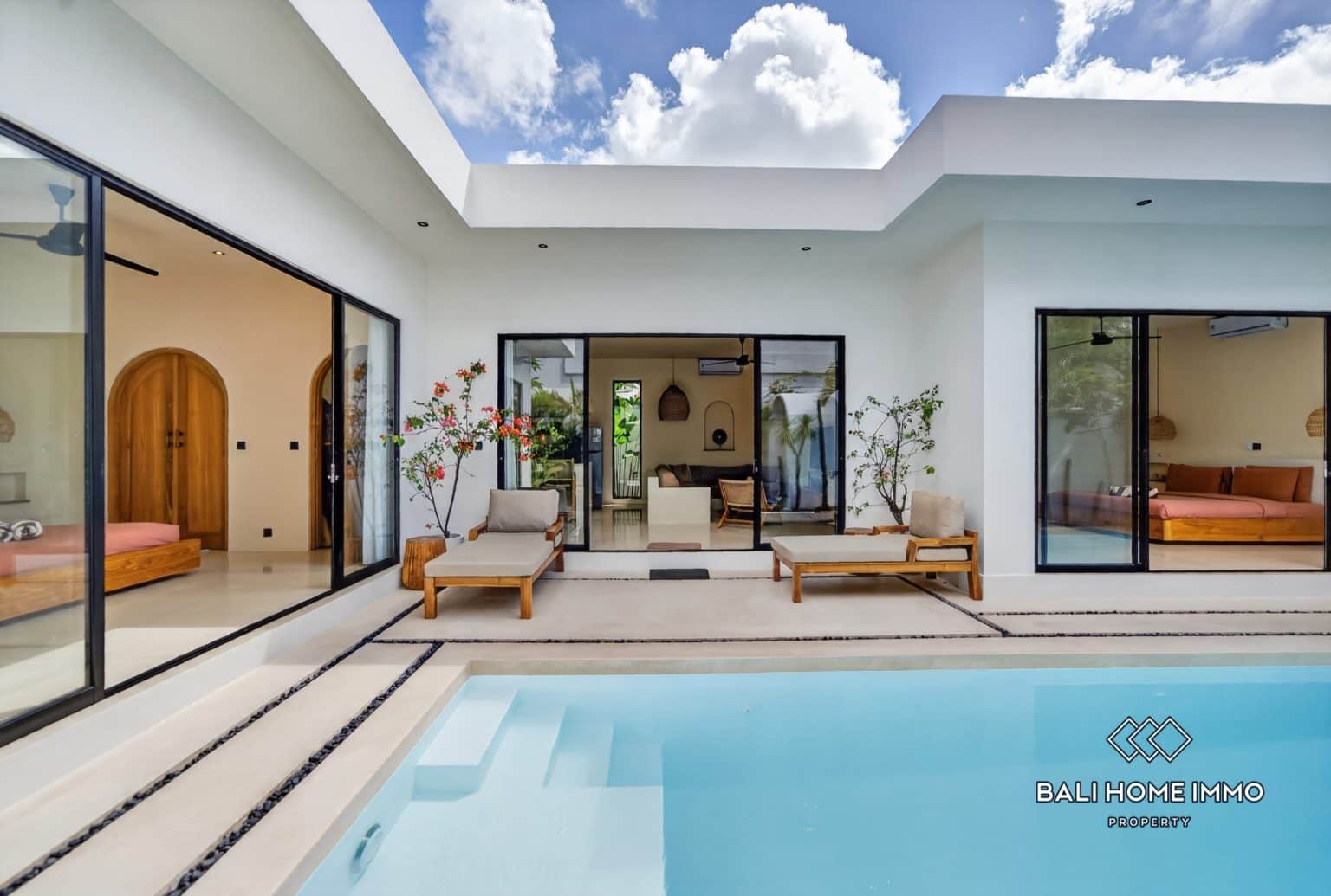2-bedroom leasehold villa in Uluwatu — photo 2 of 5