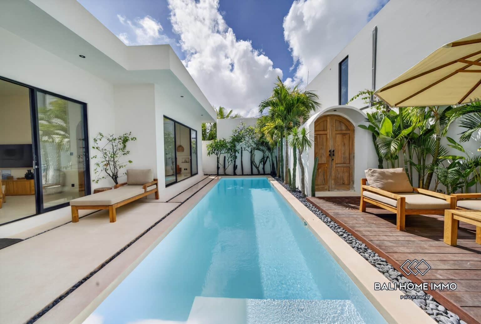 2-bedroom leasehold villa in Uluwatu — photo 3 of 5