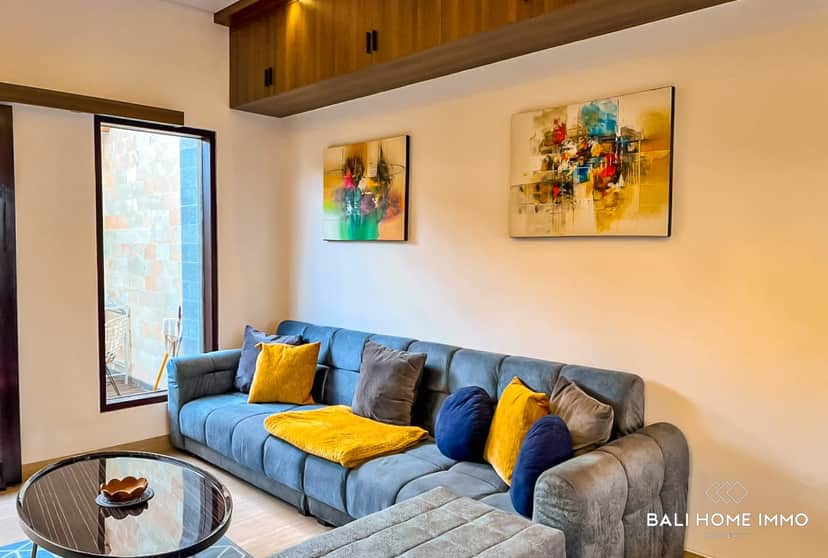 3-bedroom freehold villa in Uluwatu — photo 5 of 5