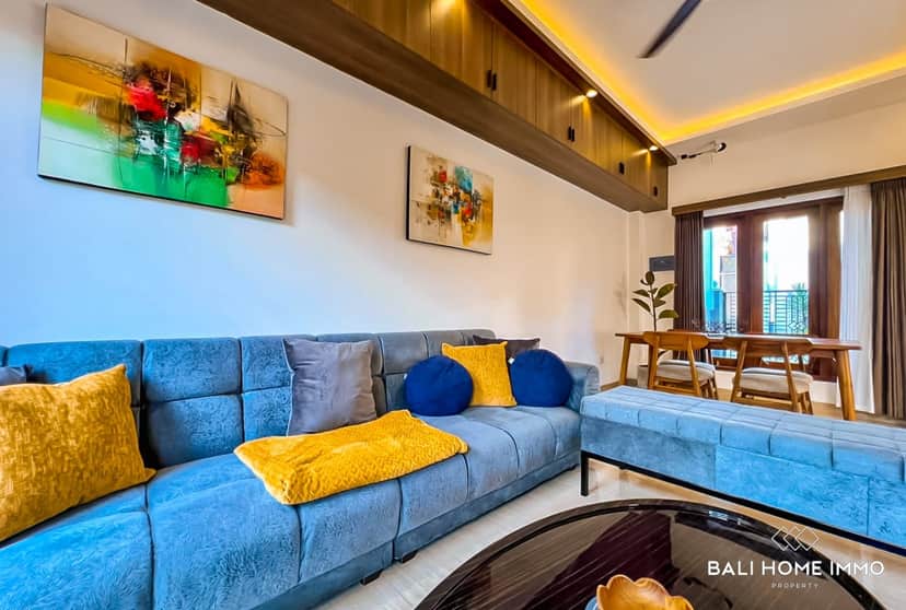 3-bedroom freehold villa in Uluwatu — photo 4 of 5