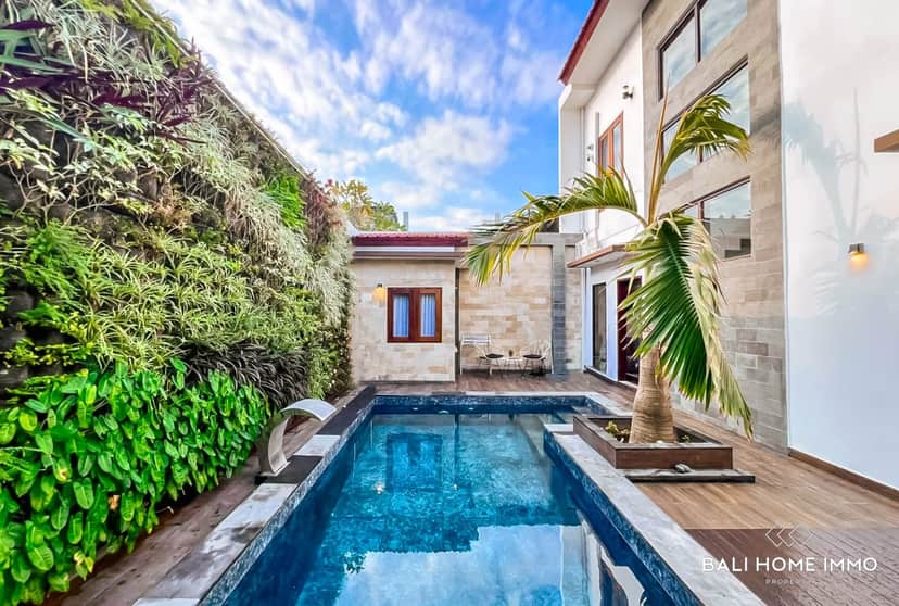 3-bedroom freehold villa in Uluwatu — photo 2 of 5