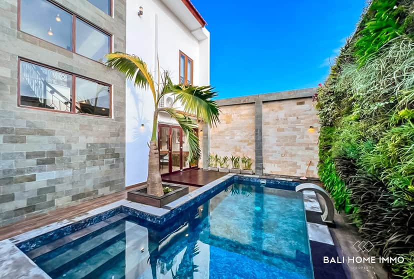 3-bedroom freehold villa in Uluwatu — photo 3 of 5