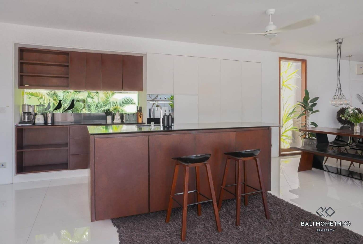 3-bedroom freehold villa in Canggu — photo 3 of 5