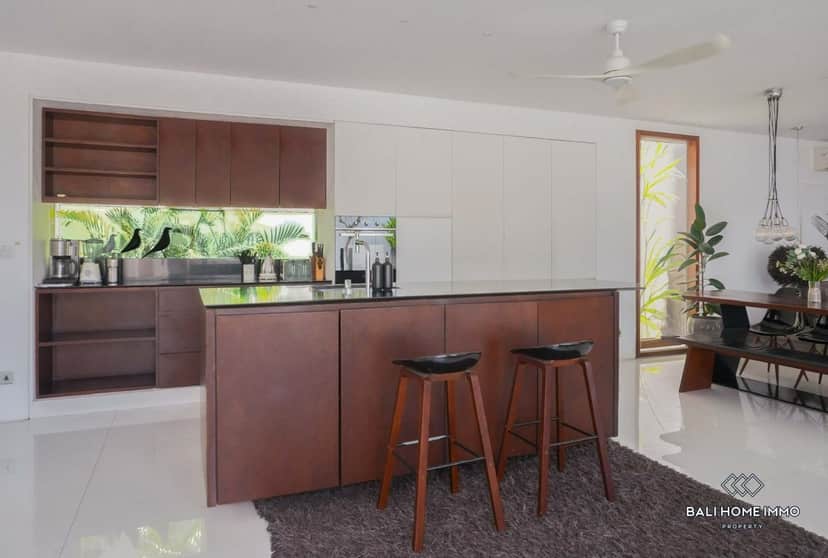 3-bedroom freehold villa in Canggu — photo 3 of 5