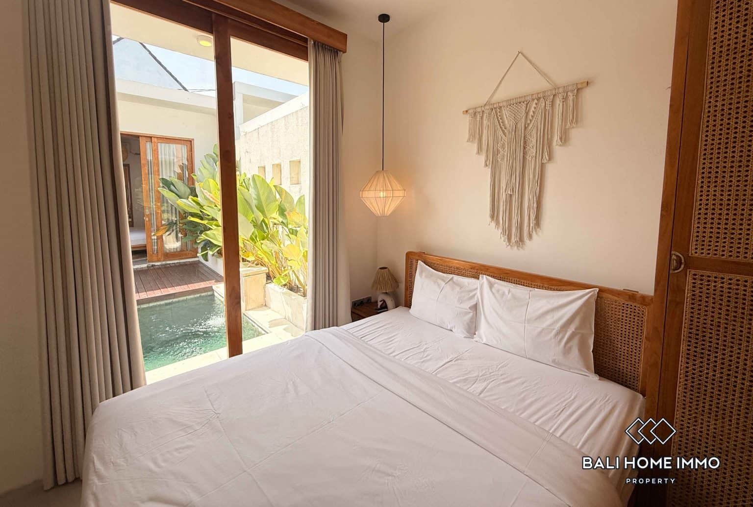 2-bedroom leasehold villa in Kerobokan — photo 5 of 5