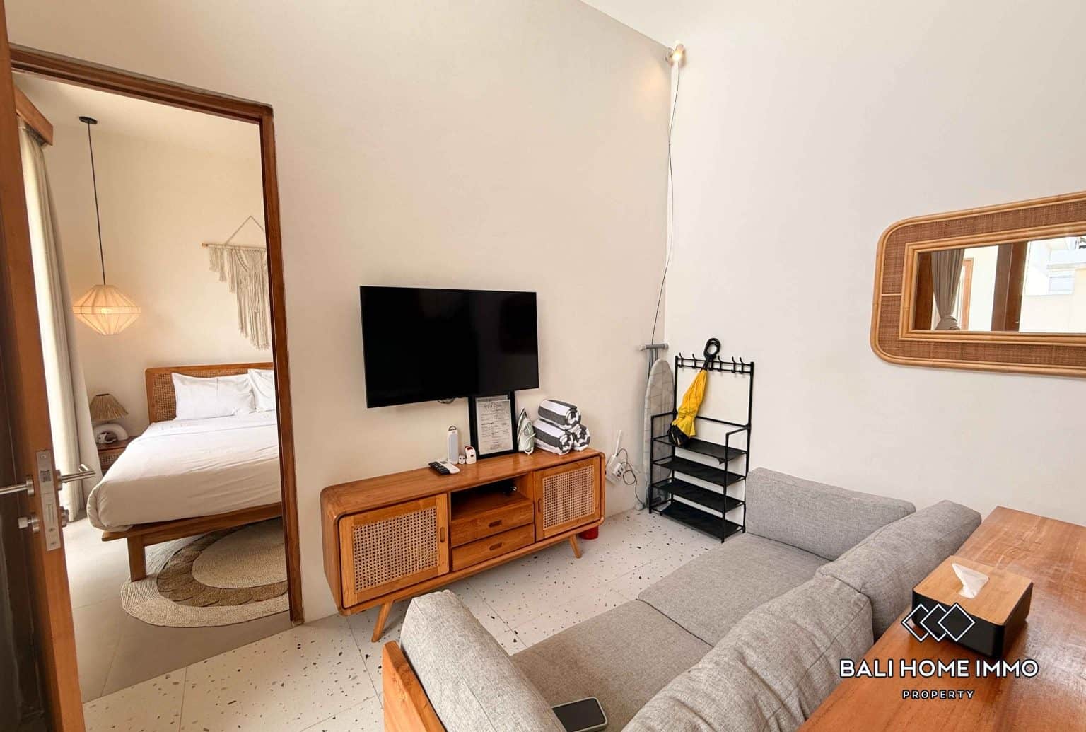 2-bedroom leasehold villa in Kerobokan — photo 2 of 5