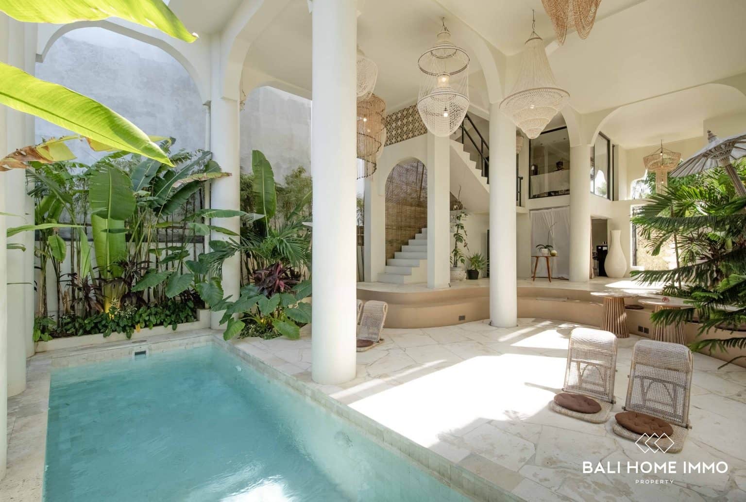 10 Bedroom Suites and Lofts for Sale Near Pandawa Beach