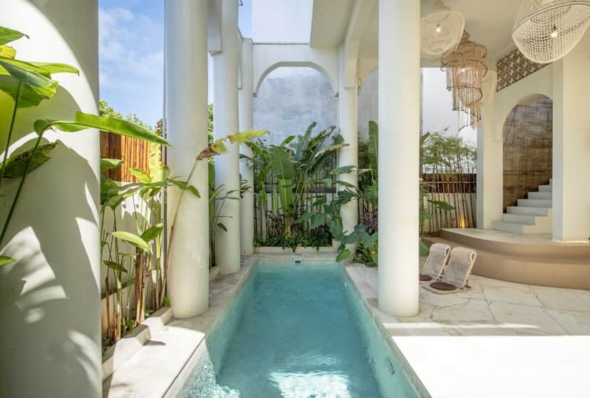 10-bedroom freehold villa in Ungasan — photo 2 of 5