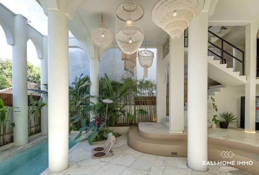 10-bedroom freehold villa in Ungasan — photo 3 of 5