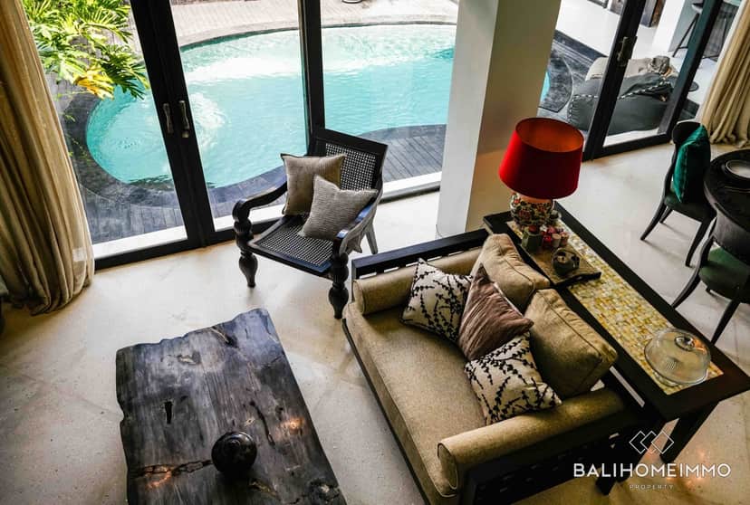 3-bedroom freehold villa in Umalas — photo 4 of 5