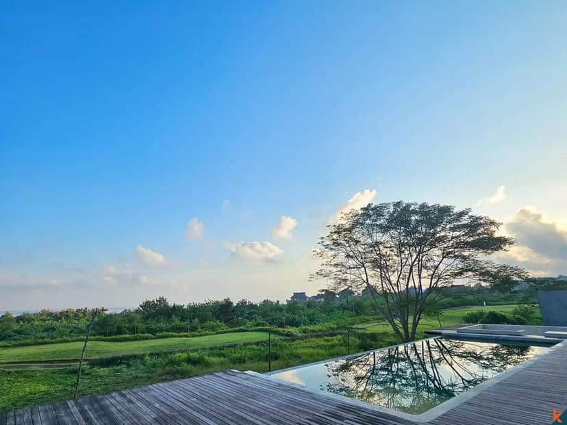 4-bedroom freehold villa in Bingin — photo 5 of 5