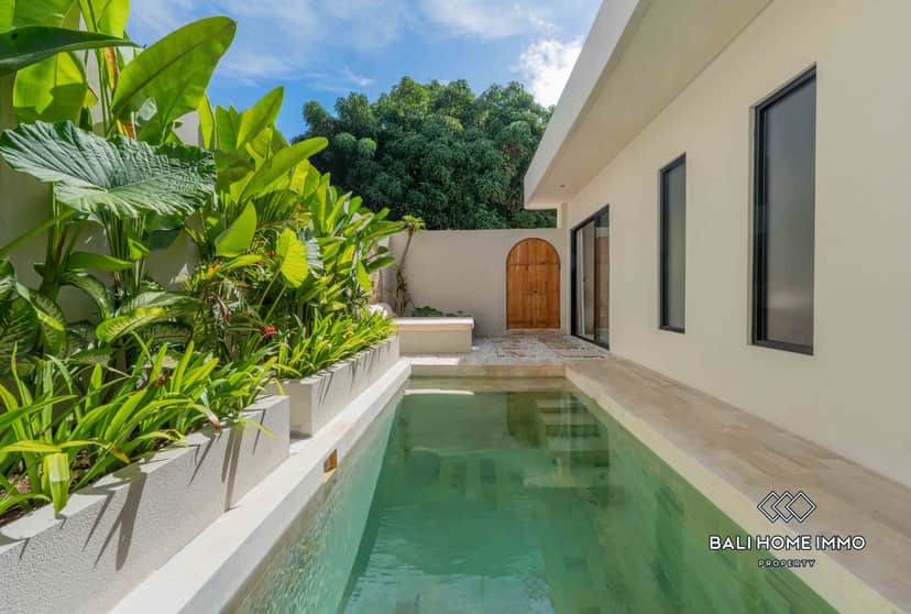 2-bedroom leasehold villa in Uluwatu — photo 2 of 5