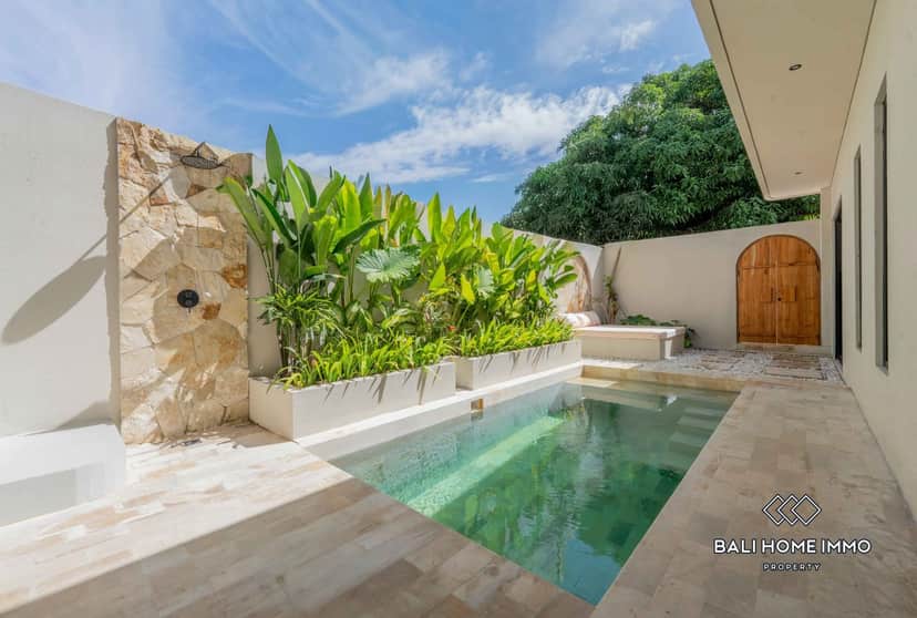 2-bedroom leasehold villa in Uluwatu — photo 3 of 5