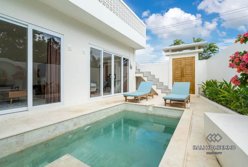 2-bedroom leasehold villa in Uluwatu — photo 4 of 5