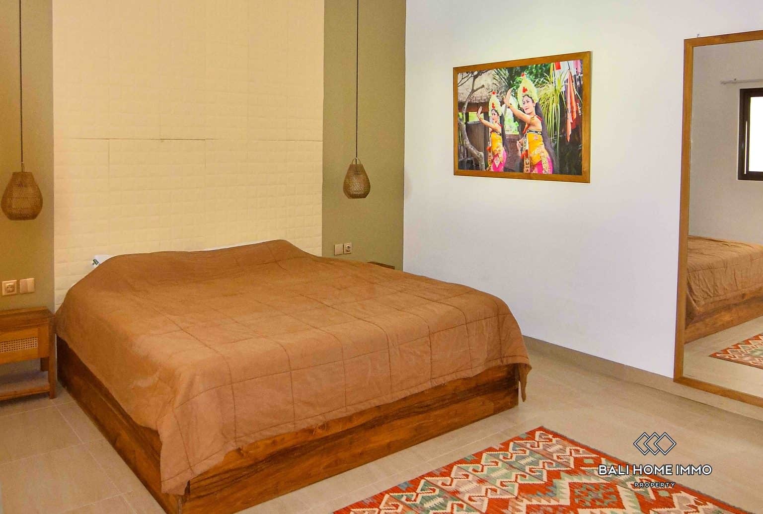 2-bedroom leasehold villa in Seminyak — photo 5 of 5