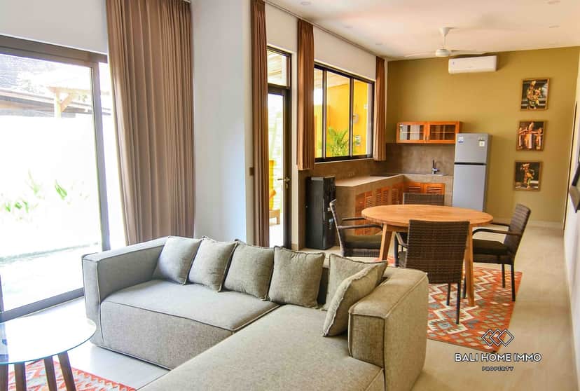2-bedroom leasehold villa in Seminyak — photo 2 of 5