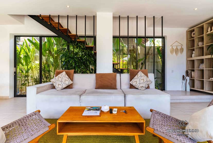 3-bedroom leasehold villa in Canggu — photo 5 of 5
