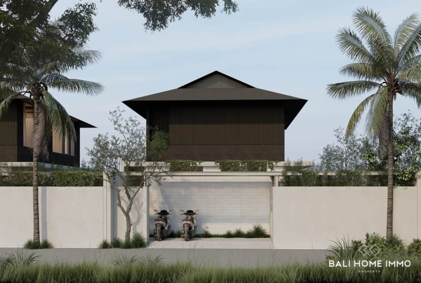 2-bedroom leasehold villa in Ungasan — photo 2 of 5