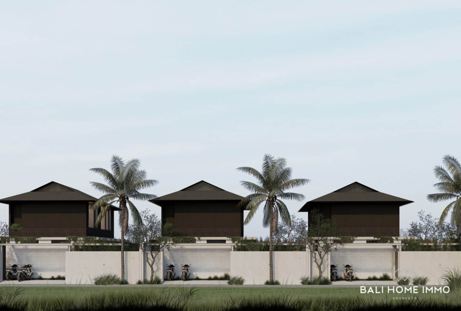 2-bedroom leasehold villa in Ungasan — photo 3 of 5