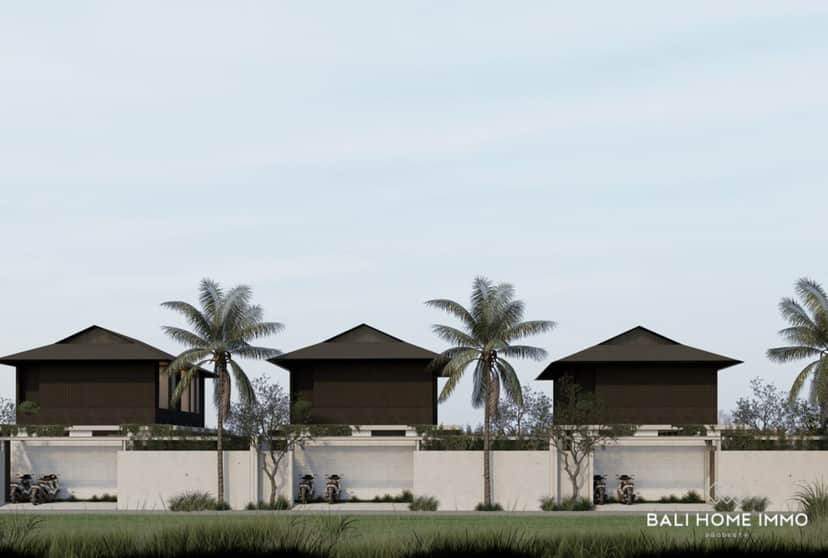 2-bedroom leasehold villa in Ungasan — photo 3 of 5