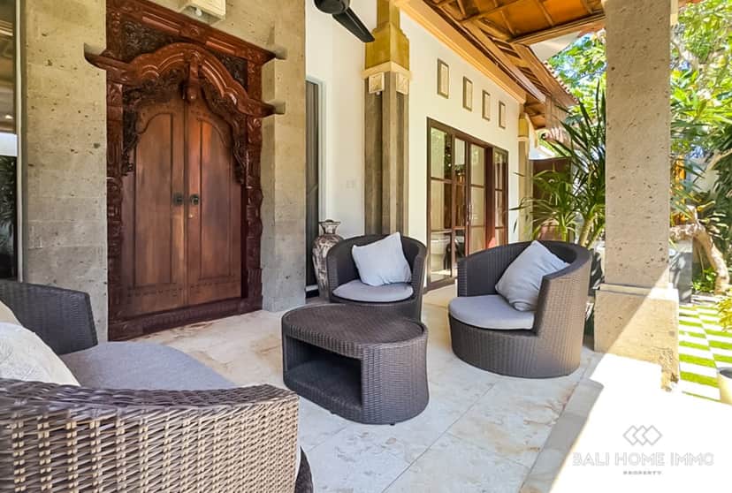 7-bedroom freehold villa in Nusa Dua — photo 5 of 5