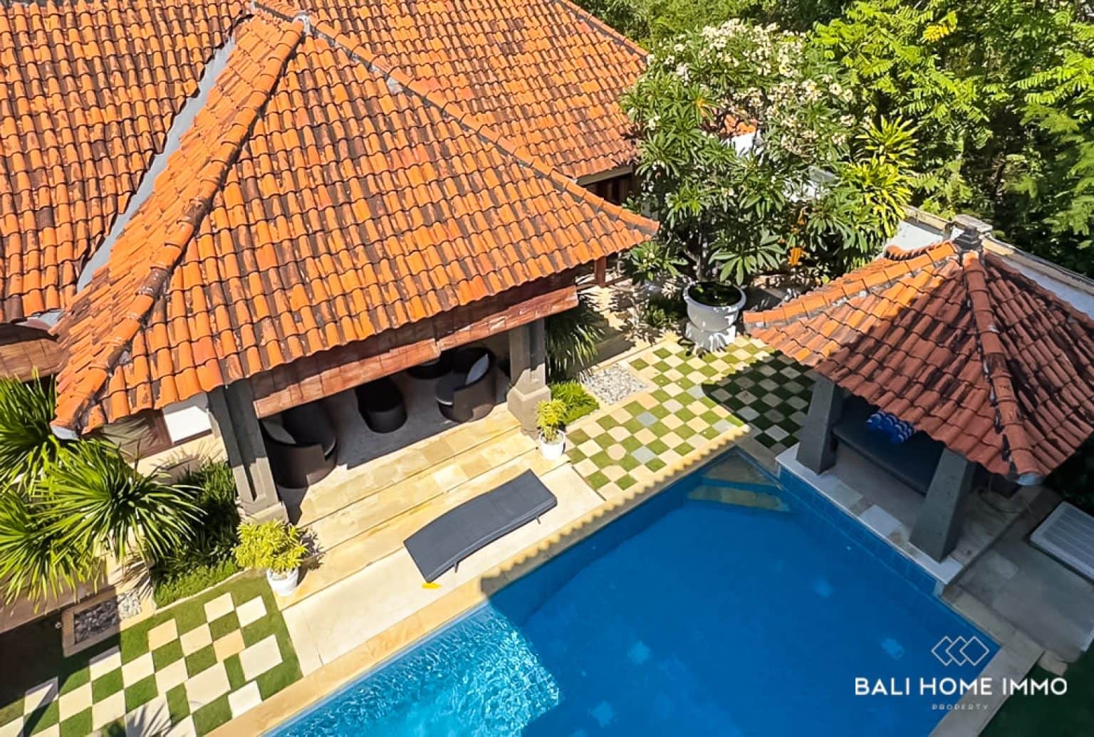 7-bedroom freehold villa in Nusa Dua — photo 4 of 5