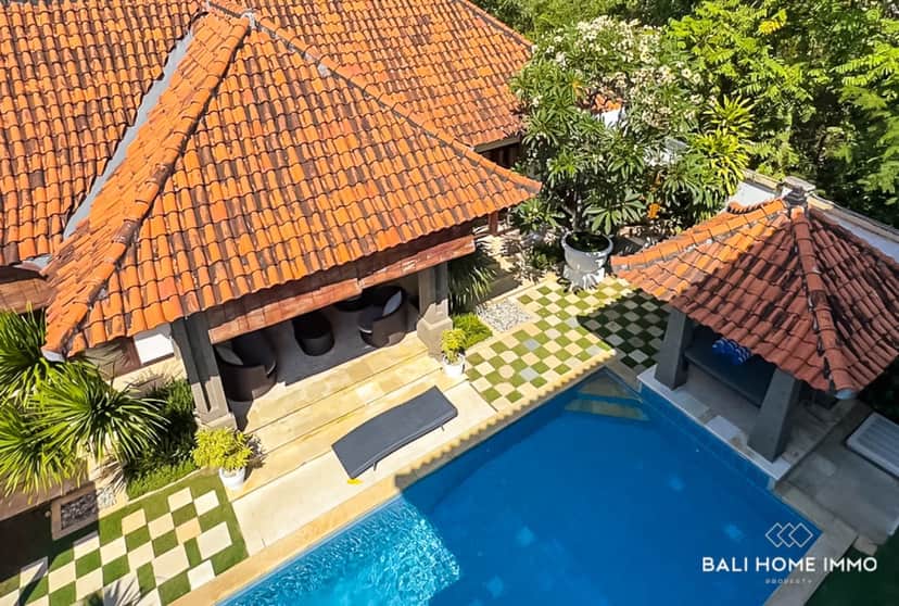 7-bedroom freehold villa in Nusa Dua — photo 4 of 5