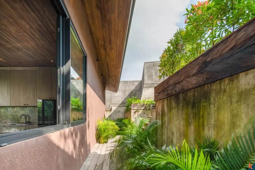 4-bedroom leasehold villa in Tabanan — photo 4 of 5