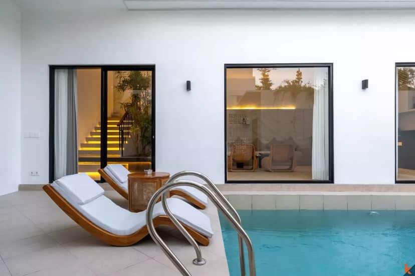 3-bedroom freehold villa in Ungasan — photo 2 of 5