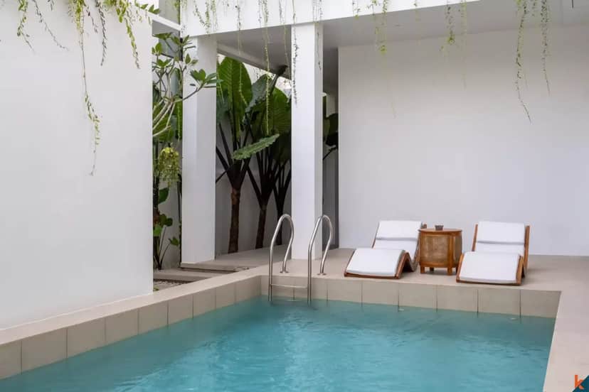 3-bedroom freehold villa in Ungasan — photo 3 of 5