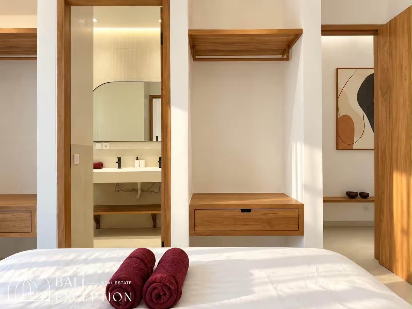 2-bedroom leasehold villa in Uluwatu — photo 5 of 5