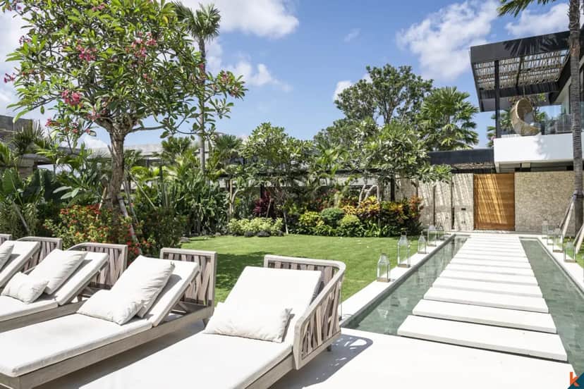 6-bedroom freehold villa in Canggu — photo 4 of 5