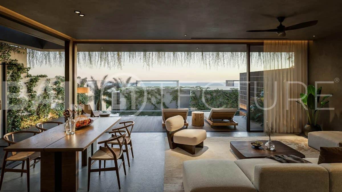 2-bedroom leasehold villa in Uluwatu — photo 5 of 5