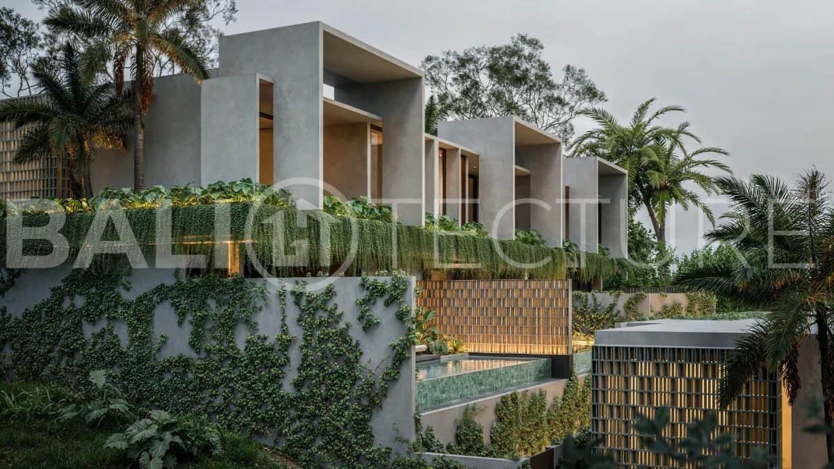 2-bedroom leasehold villa in Uluwatu — photo 2 of 5
