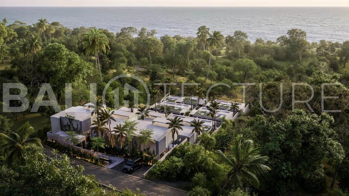 2-bedroom leasehold villa in Uluwatu — photo 3 of 5