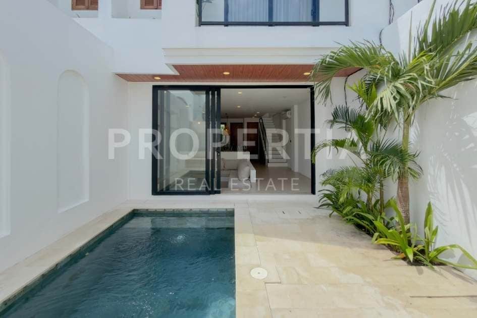 2-bedroom freehold villa in Pererenan — photo 2 of 5
