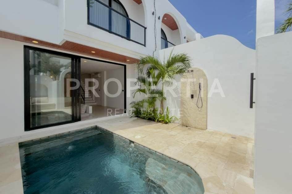 2-bedroom freehold villa in Pererenan — photo 3 of 5