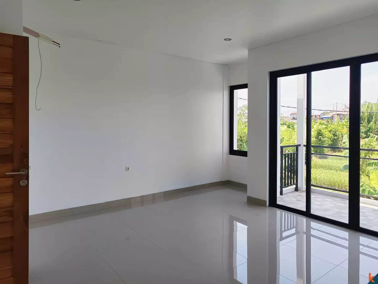 2-bedroom freehold villa in Seseh/Cemagi — photo 5 of 5