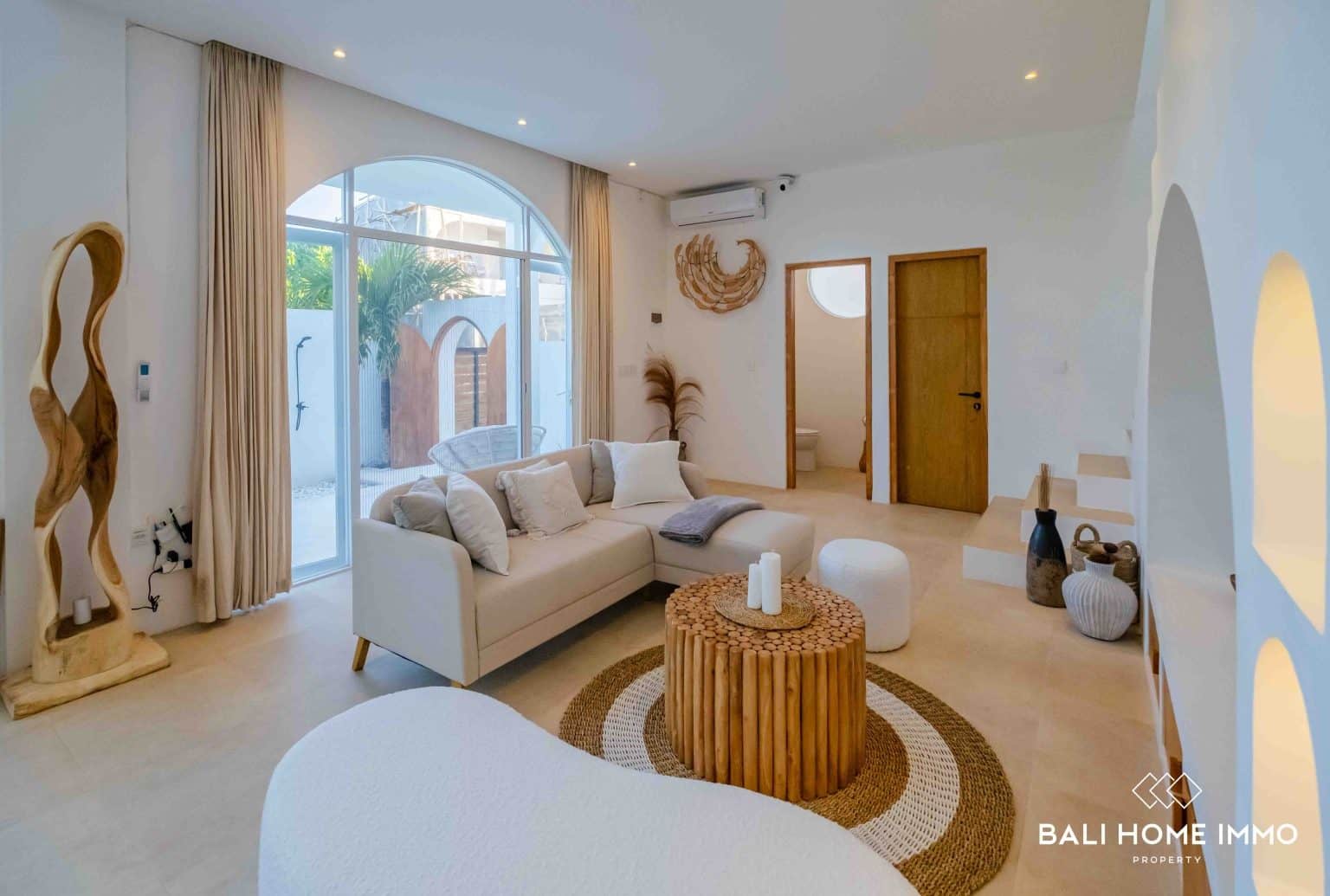 3-bedroom freehold villa in Ungasan — photo 5 of 5
