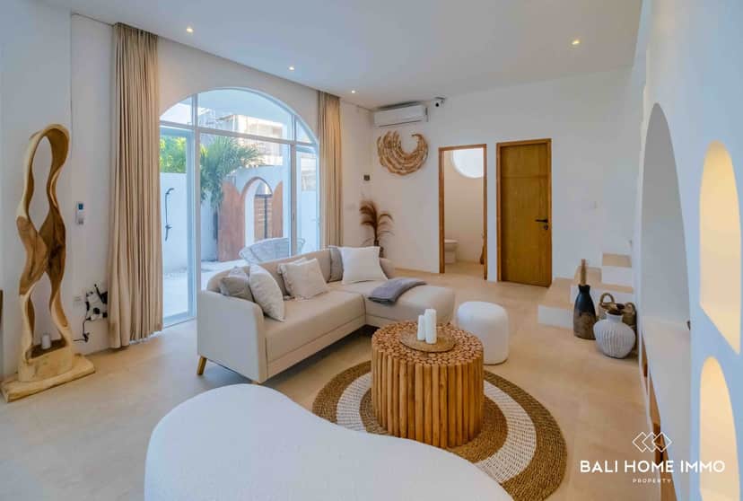 3-bedroom freehold villa in Ungasan — photo 5 of 5