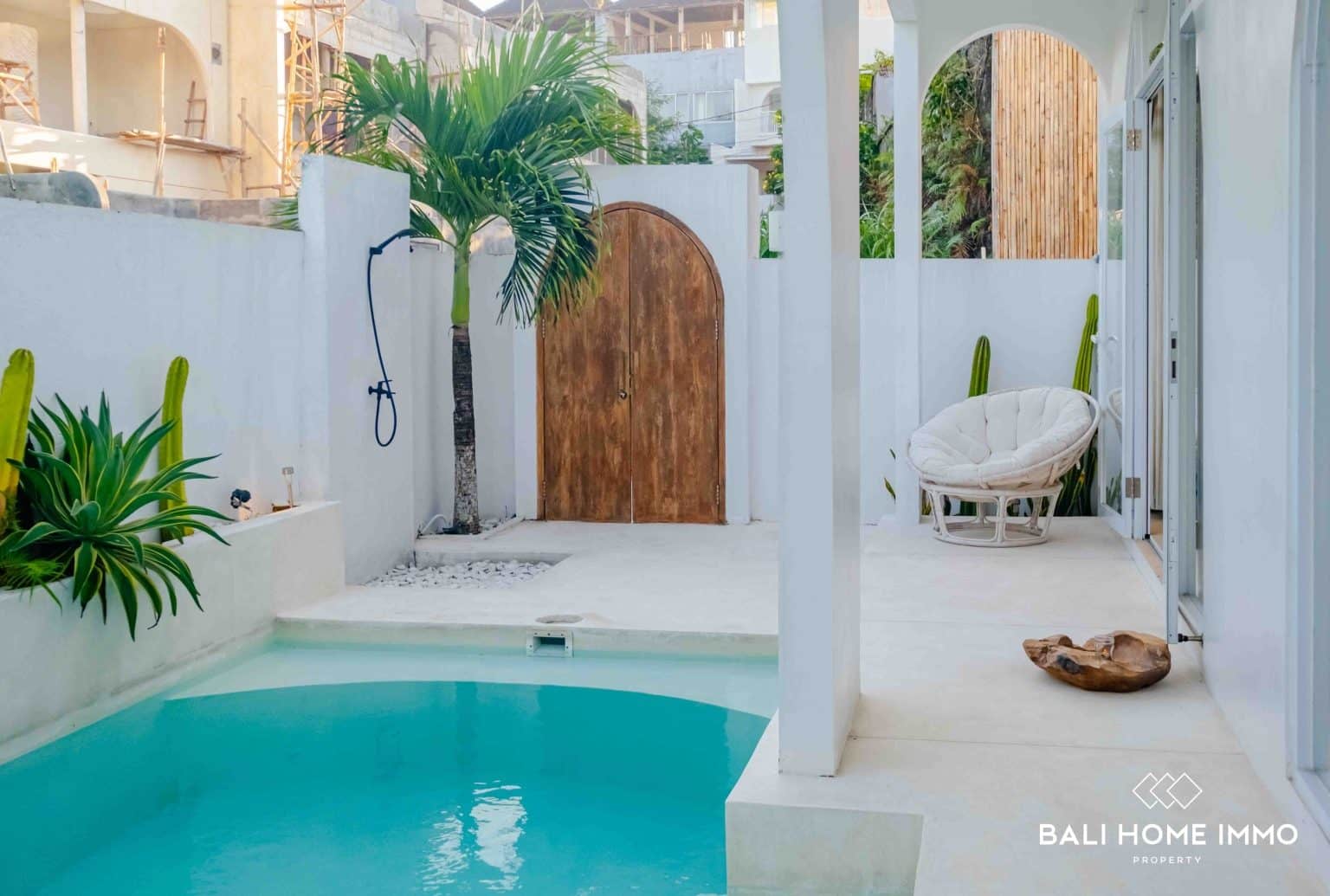 3-bedroom freehold villa in Ungasan — photo 4 of 5