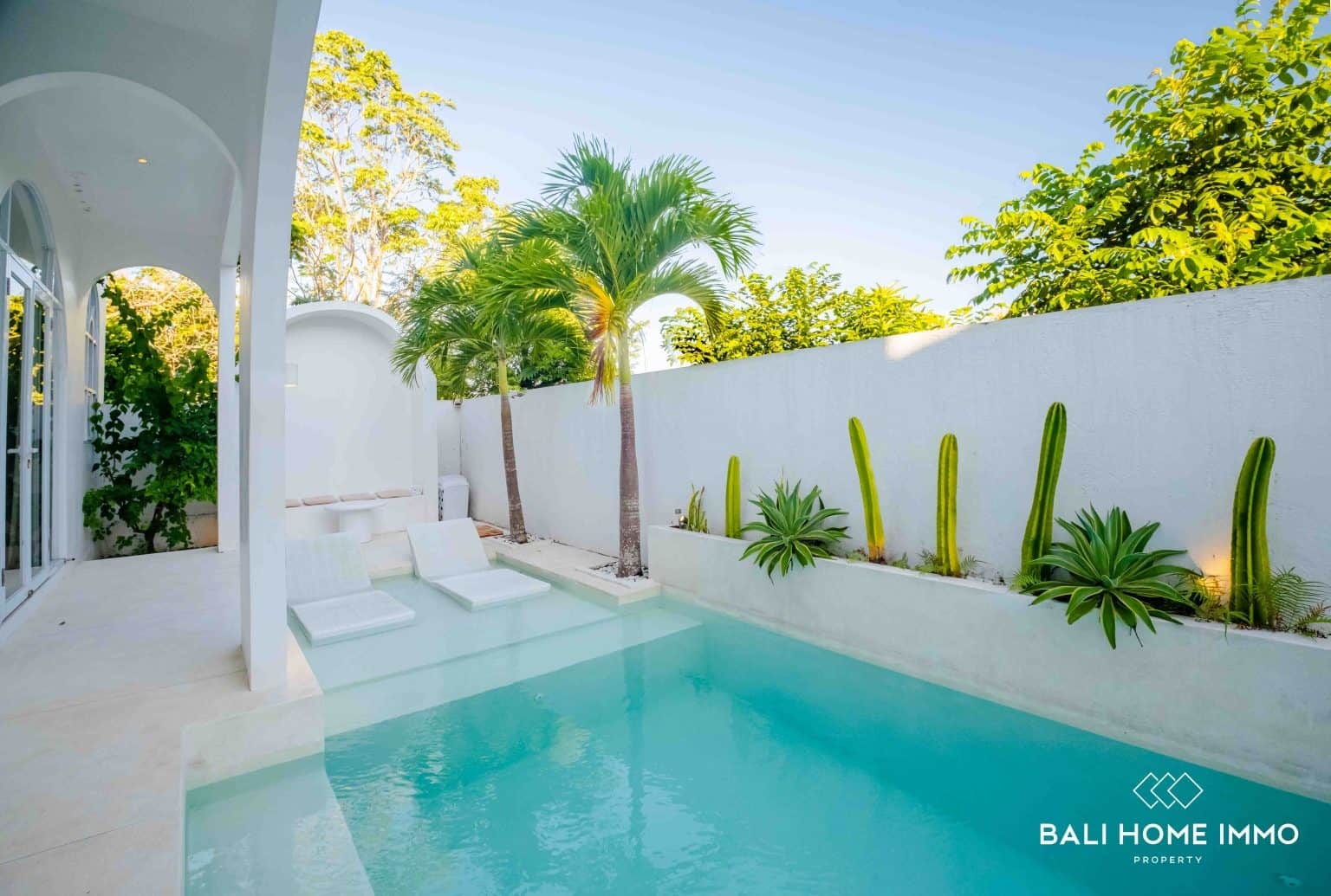 3-bedroom freehold villa in Ungasan — photo 2 of 5