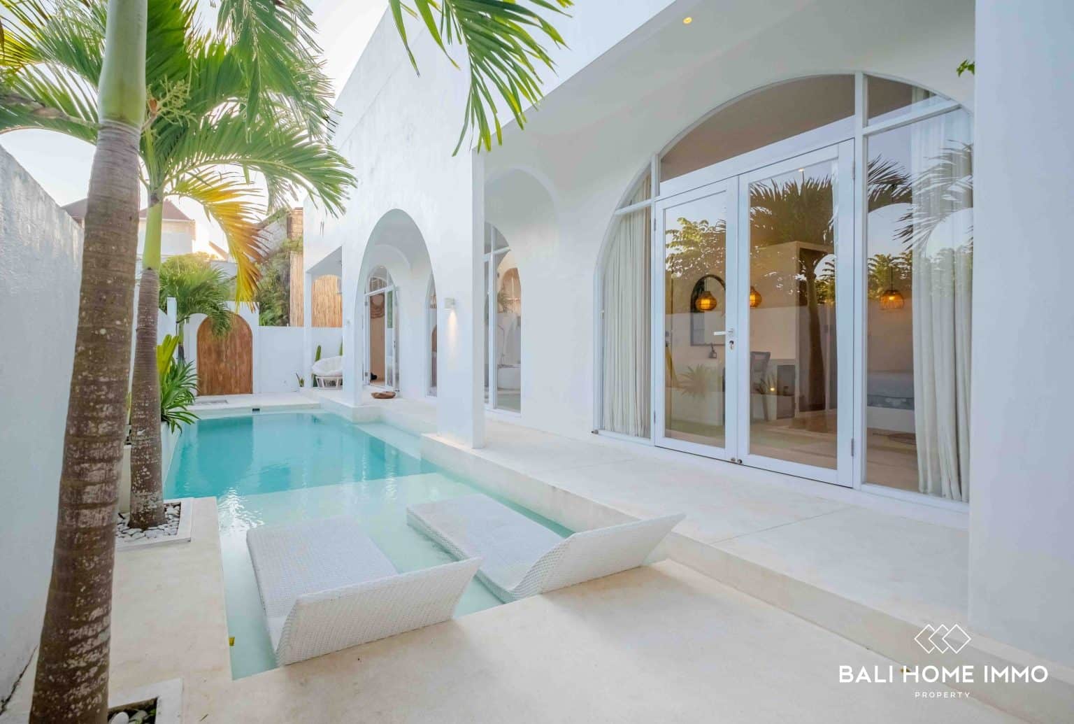 3-bedroom freehold villa in Ungasan — photo 3 of 5